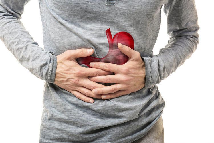 Рак желудка 4 степени с метастазами – сколько живут: симптомы 4 стадии ...